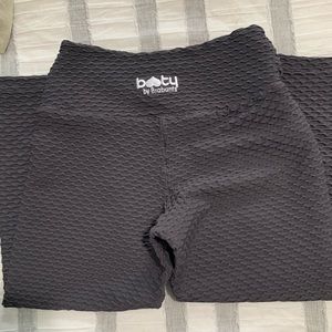 Leggings & sports bra